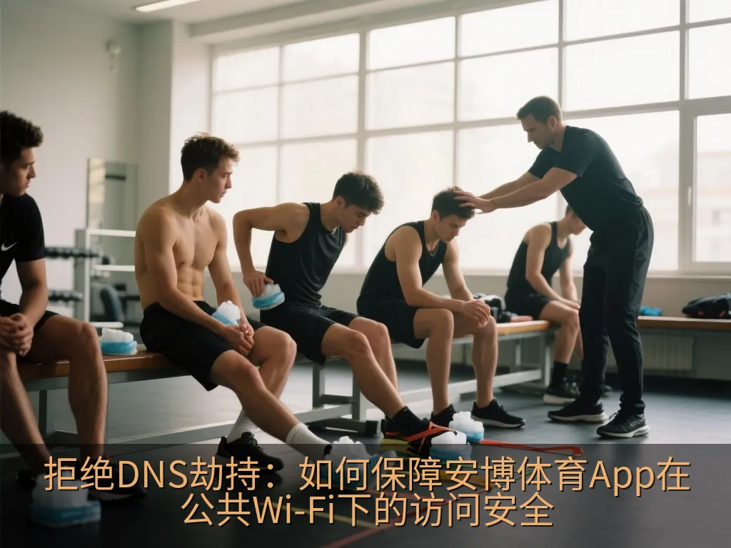 拒绝DNS劫持：如何保障安博体育App在公共Wi-Fi下的访问安全